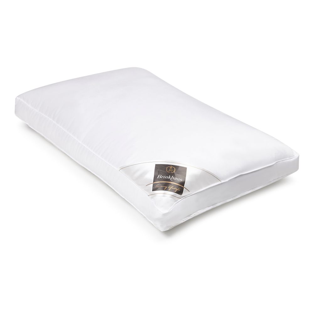 Comforters and pillows - DOWN AROUND Down Pillow - BRINKHAUS