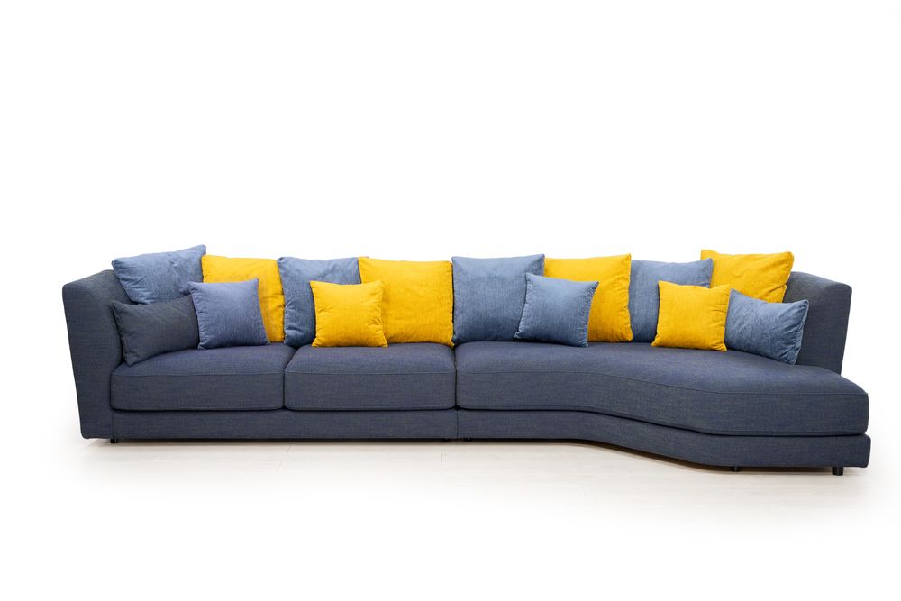 Canapés pour collectivités - JUSTINE | Canapé - GRAFU FURNITURE