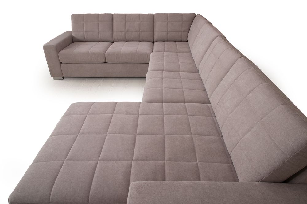 Sofas for hospitalities & contracts - NEW YORK | Sofa - GRAFU FURNITURE