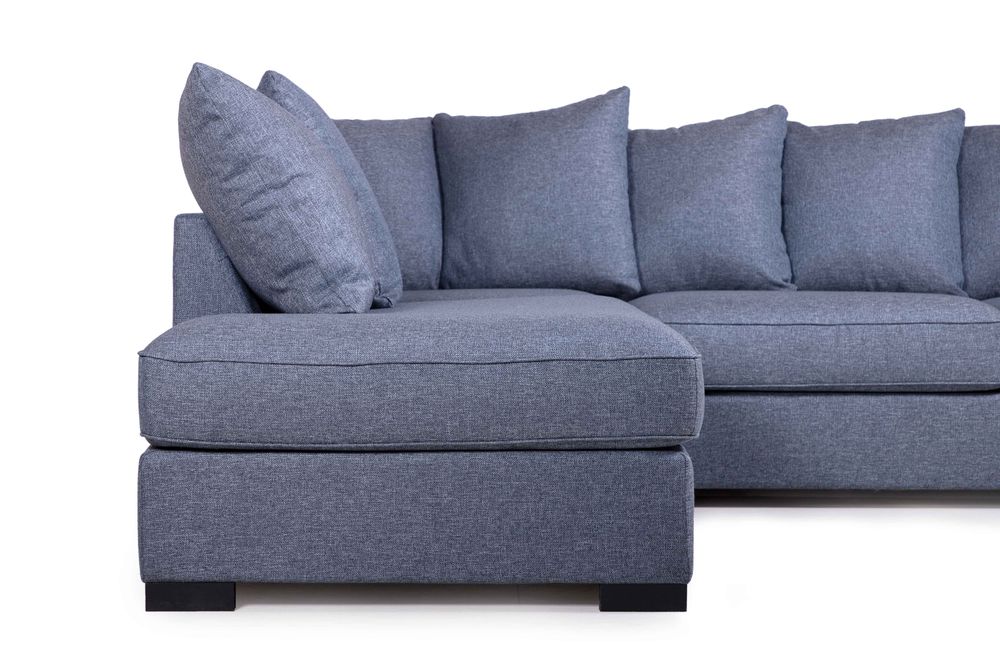 Sofas for hospitalities & contracts - CHICAGO | Sofa - GRAFU FURNITURE