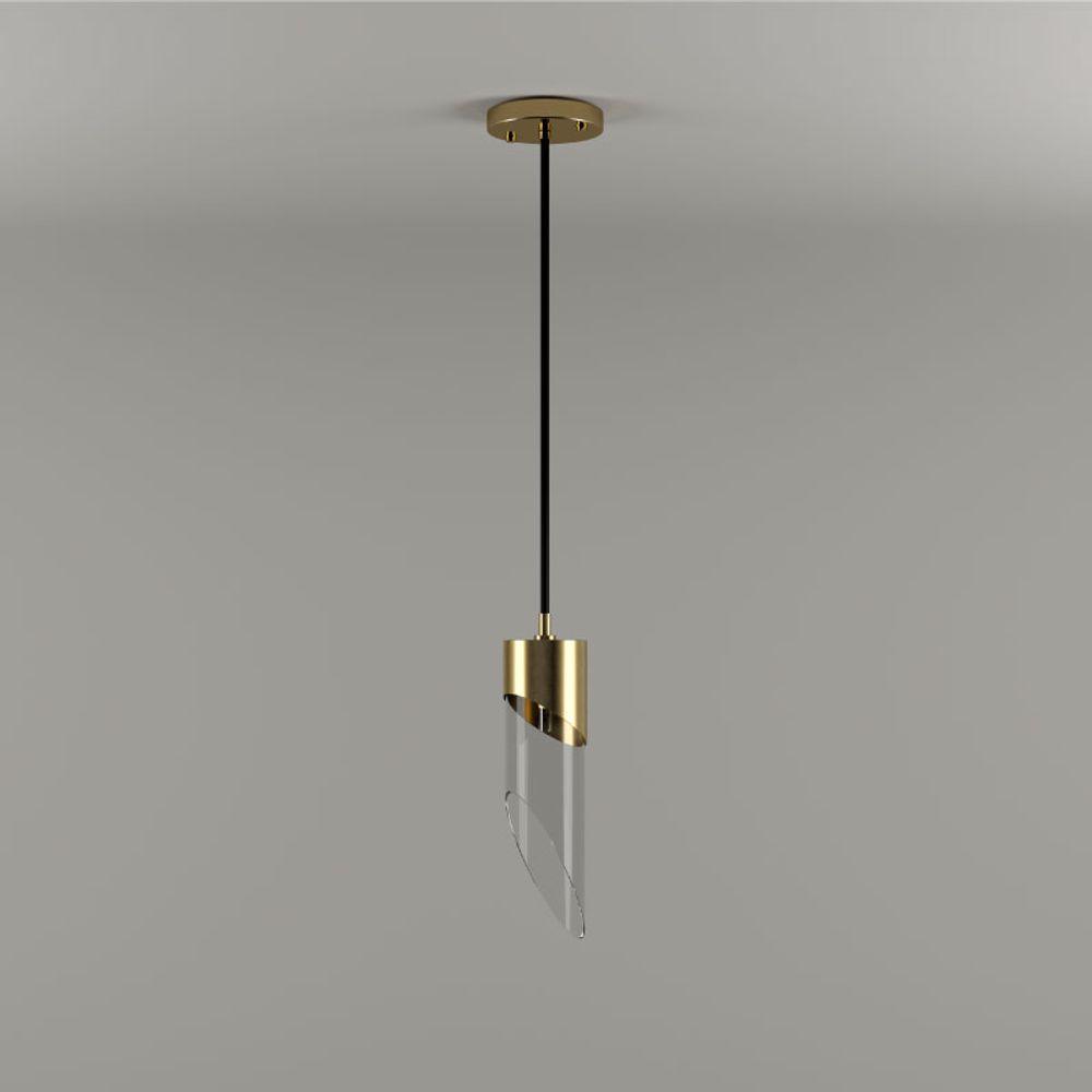 Hanging lights - Bamboo Pendant Lamp - CREATIVEMARY