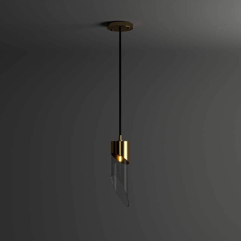 Hanging lights - Bamboo Pendant Lamp - CREATIVEMARY