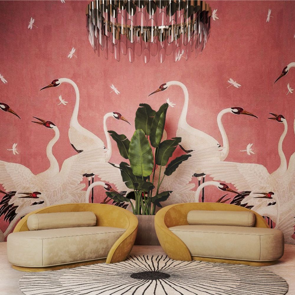 Hanging lights - Bamboo suspension lamp - CREATIVEMARY