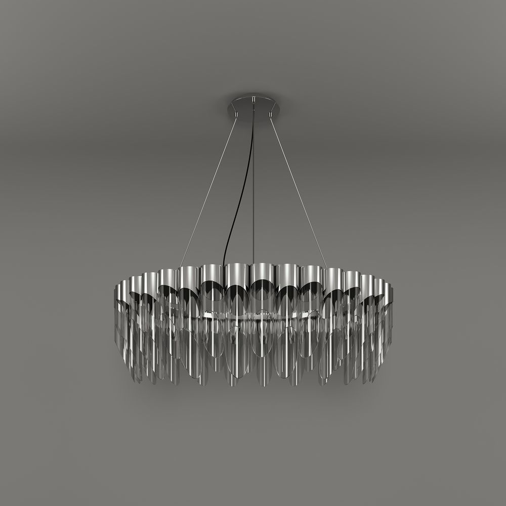 Hanging lights - Bamboo suspension lamp - CREATIVEMARY