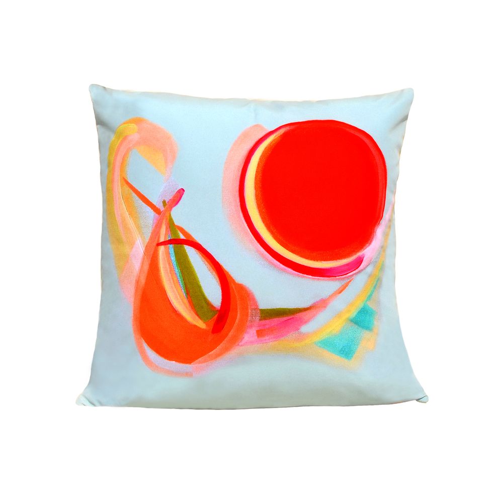 Coussins textile - Sunqu - Housse de coussin - IMOGEN HOPE