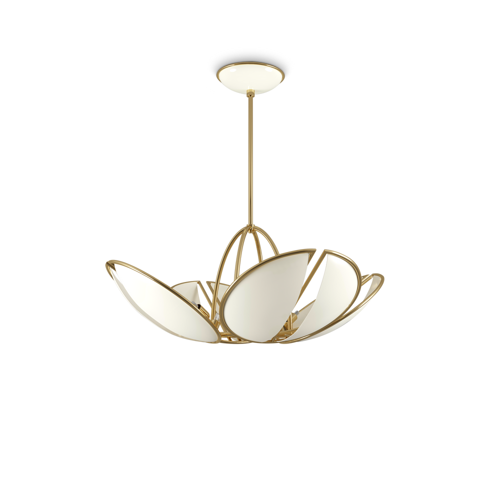 Hanging lights - Beetle Suspension Lamp - CREATIVEMARY