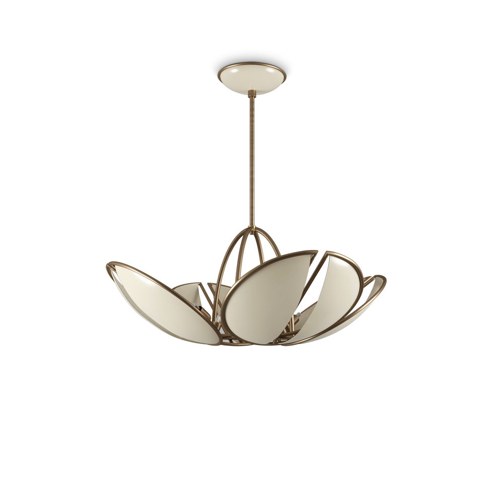 Hanging lights - Beetle Suspension Lamp - CREATIVEMARY