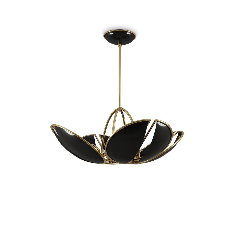 Hanging lights - Beetle Suspension Lamp - CREATIVEMARY