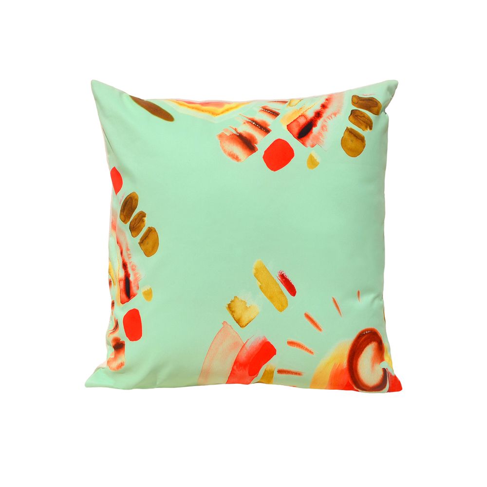 Coussins textile - Menta - Housse de coussin - IMOGEN HOPE