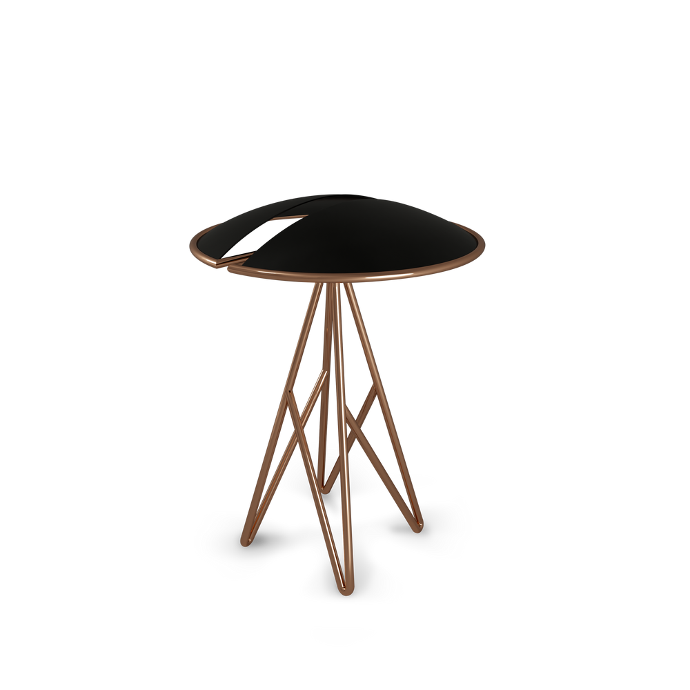 Lampes de table - Beetle Table Lamp - CREATIVEMARY