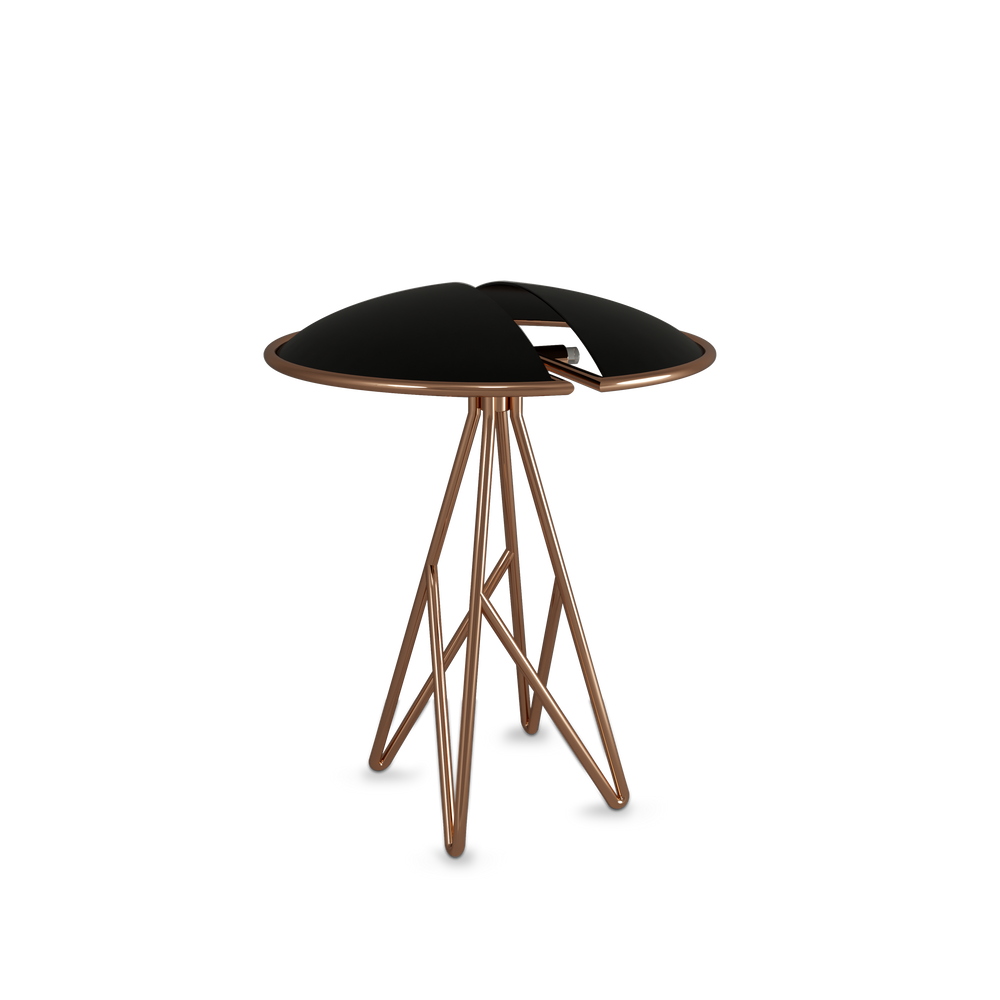 Lampes de table - Beetle Table Lamp - CREATIVEMARY