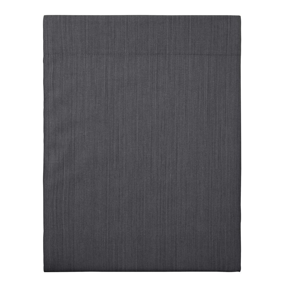 Bed linens - Bark Carbon Linen - Bed Set - ORIGIN