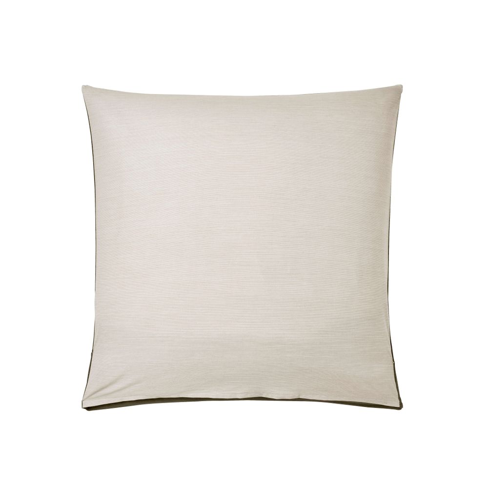 Bed linens - Bark Carbon Linen - Bed Set - ORIGIN
