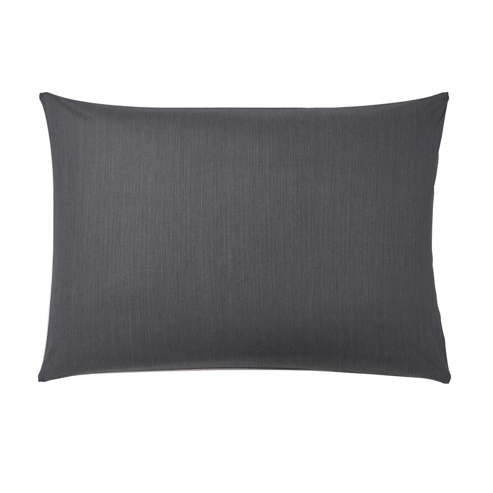 Bed linens - Bark Carbon Linen - Bed Set - ORIGIN