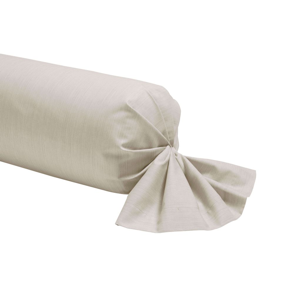 Bed linens - Bark Carbon Linen - Bed Set - ORIGIN