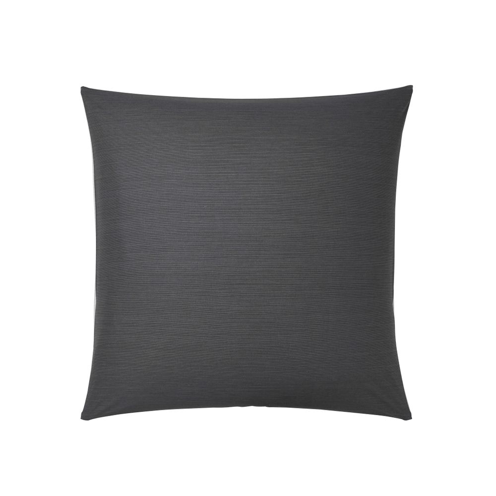 Bed linens - Bark Carbon Linen - Bed Set - ORIGIN