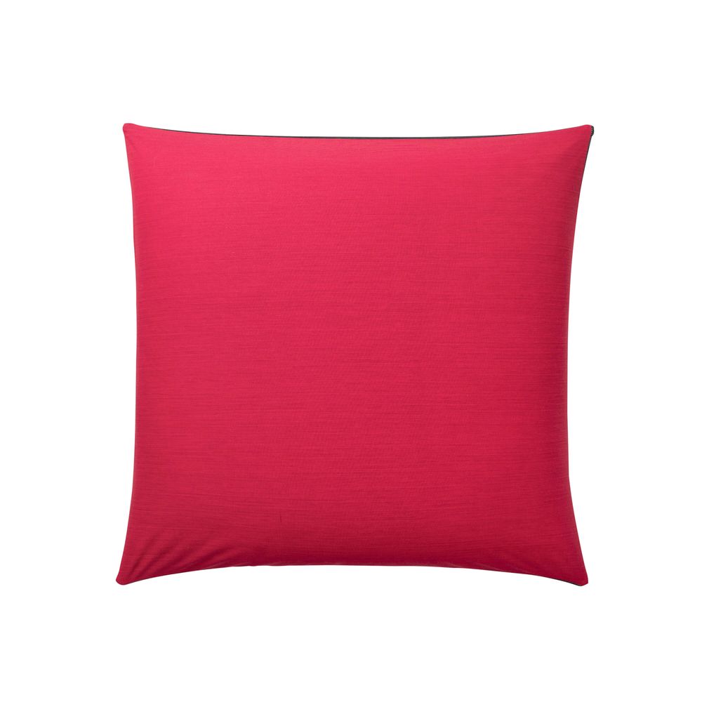 Linge de lit - Écorce Gris Rouge - Parure de lit - ORIGIN