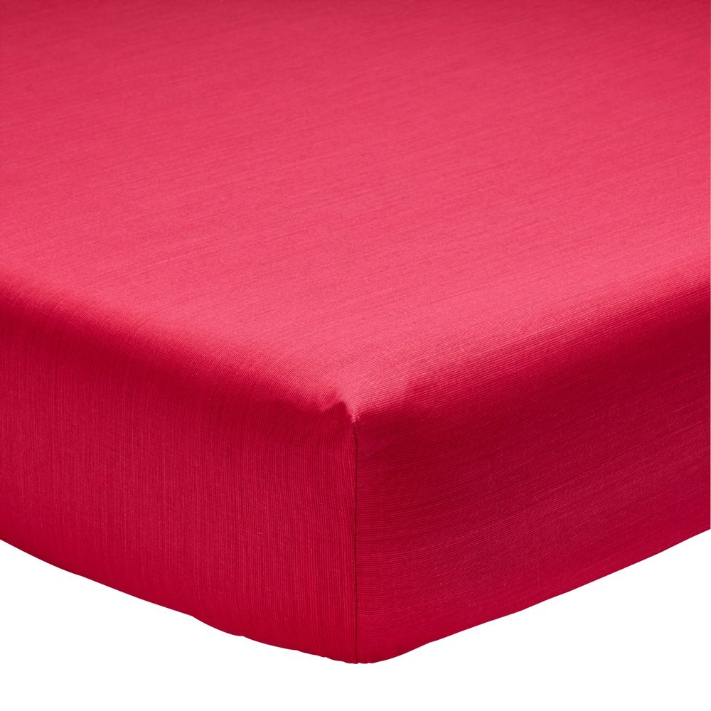 Linge de lit - Écorce Gris Rouge - Parure de lit - ORIGIN