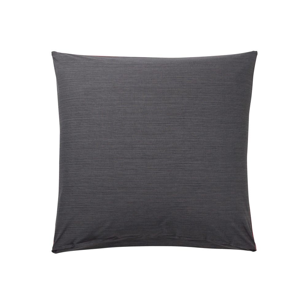 Linge de lit - Écorce Gris Rouge - Parure de lit - ORIGIN