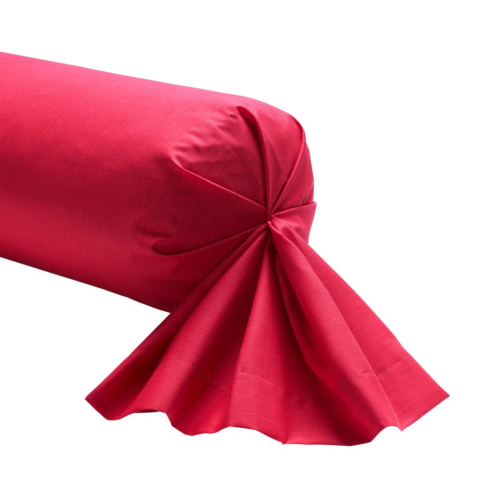 Linge de lit - Écorce Gris Rouge - Parure de lit - ORIGIN