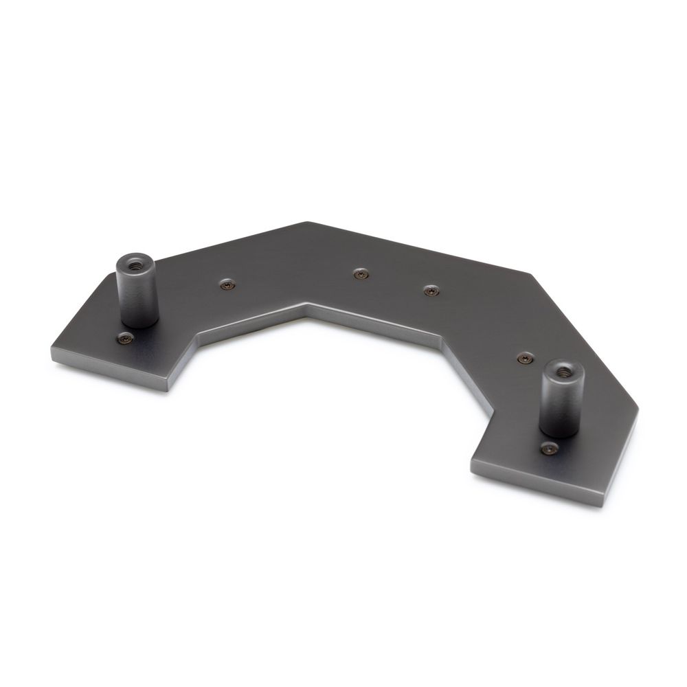 Artistic hardware - Upholstery handle | Horn - ZANCHI 1952