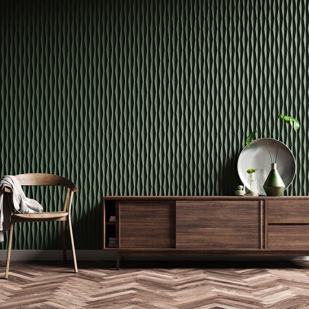 Autres décorations murales - REVÊTEMENTS MURAUX 3D - ORAC DECOR®