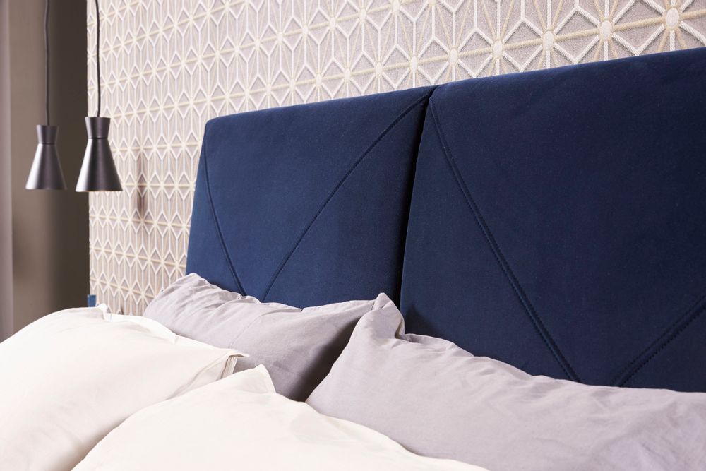 Lits - CHARLOTTE lit - EMMEBI HOME ITALIAN STYLE