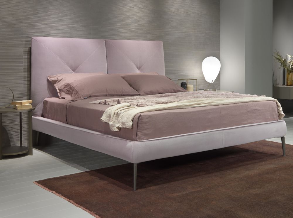 Lits - CHARLOTTE lit - EMMEBI HOME ITALIAN STYLE