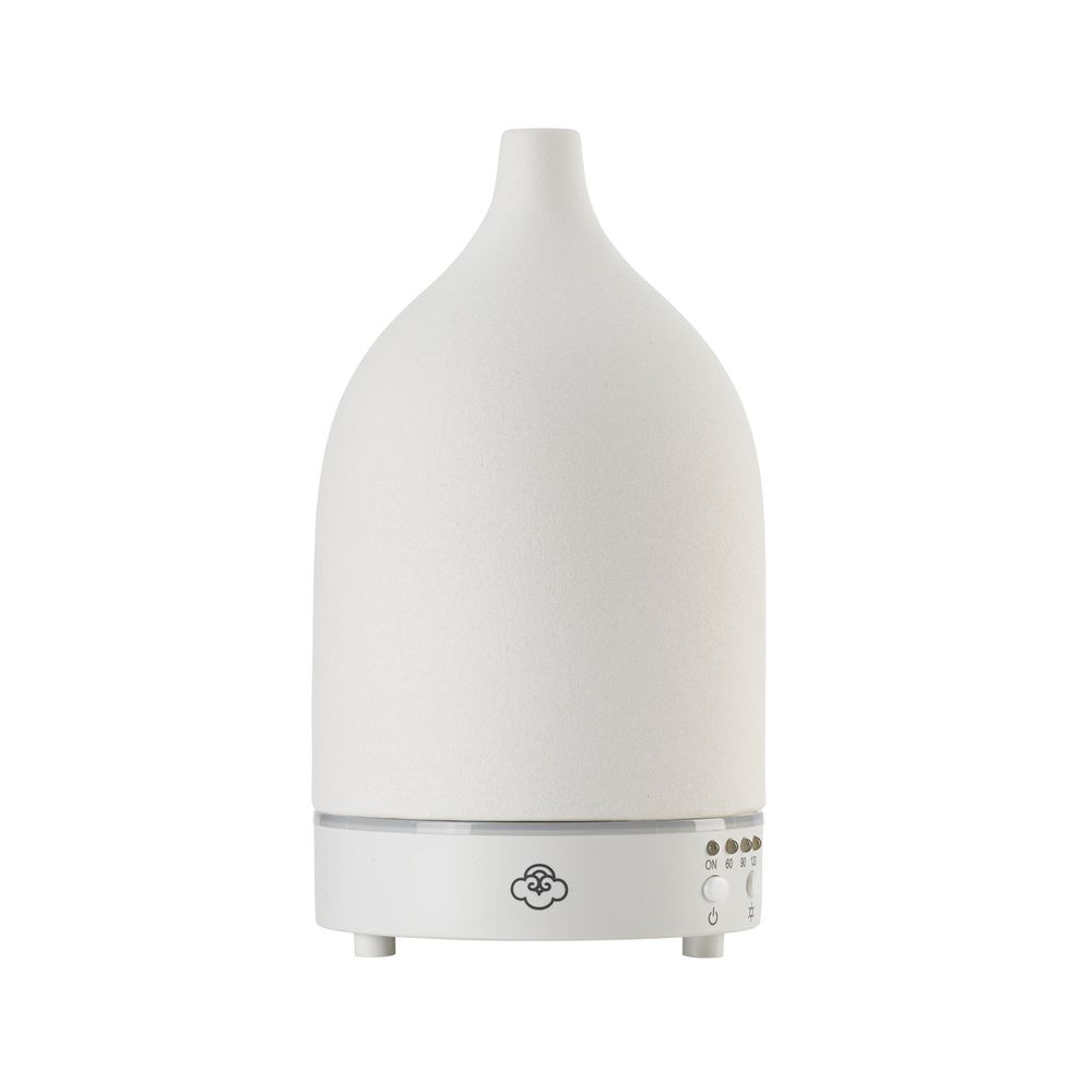 Objets de décoration - Diffuseur à ultrasons Vapor. - SERENE HOUSE