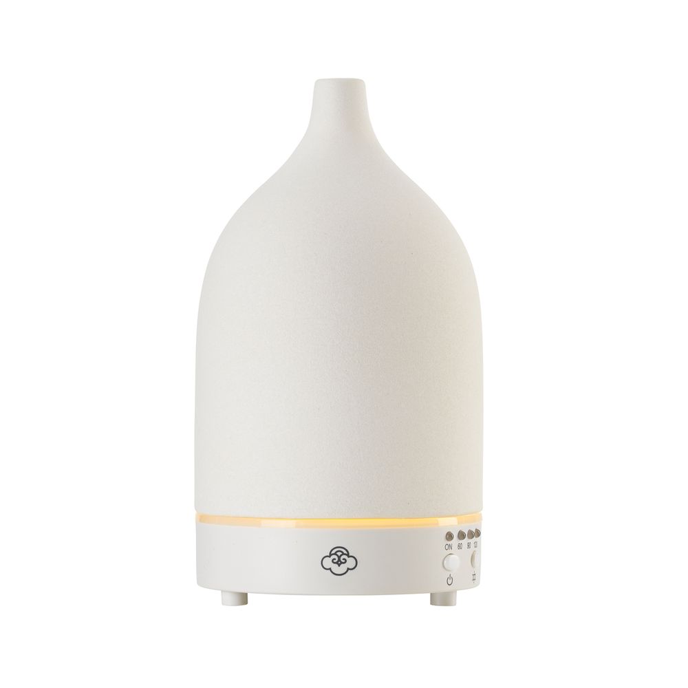Objets de décoration - Diffuseur à ultrasons Vapor. - SERENE HOUSE