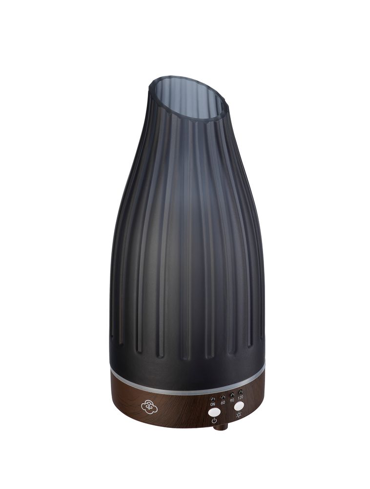 Decorative objects - Twilight Ultrasonic Diffuser - 90ml. - SERENE HOUSE