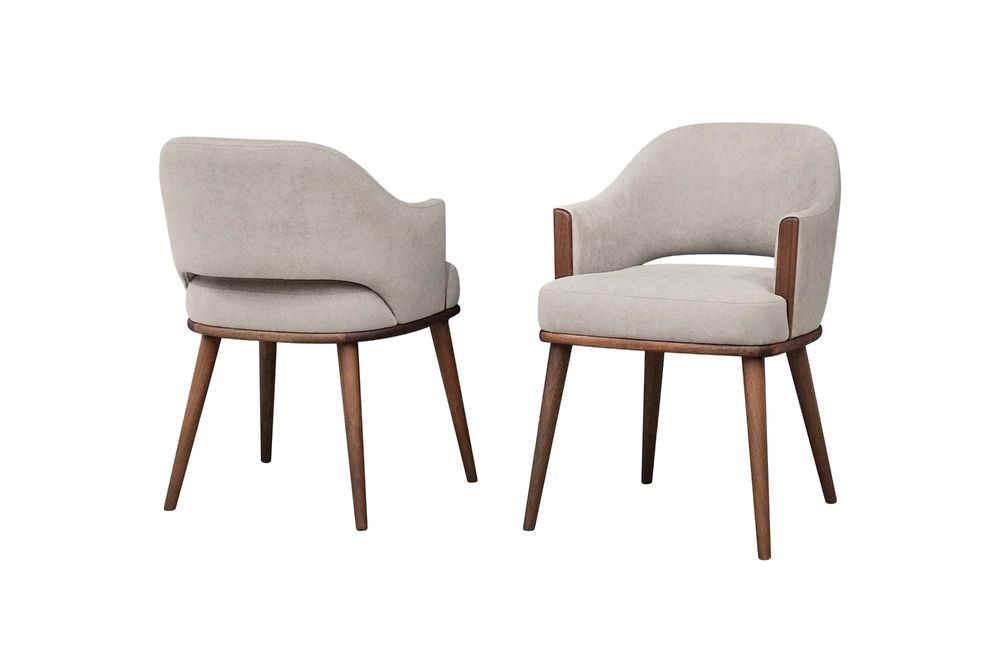 Sièges pour collectivités - JULIET Chaise - GANSK