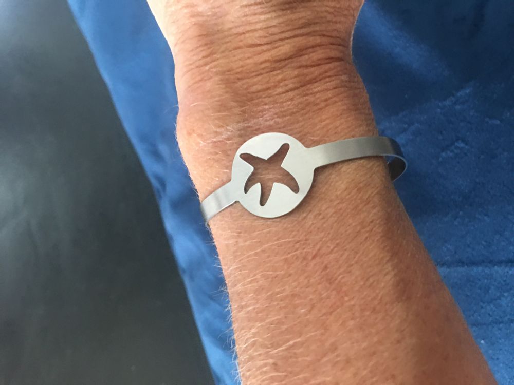 Bijoux - Bracelet Femme - KOSSARTISTIK