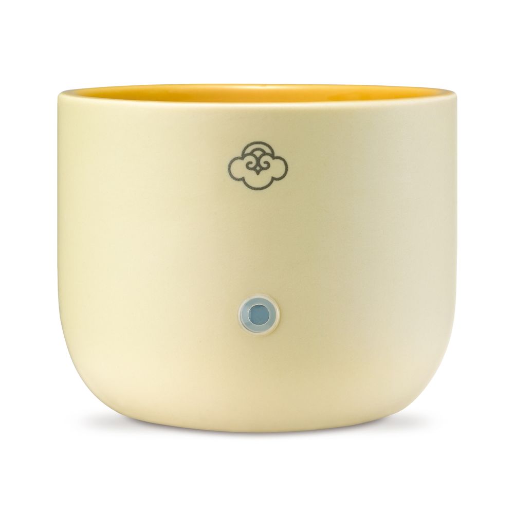 Objets de décoration - Chauffe-cire électrique Sprout - SERENE HOUSE