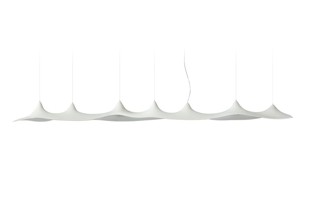 Work stations - AMPLUS Suspension Lamp - GANSK