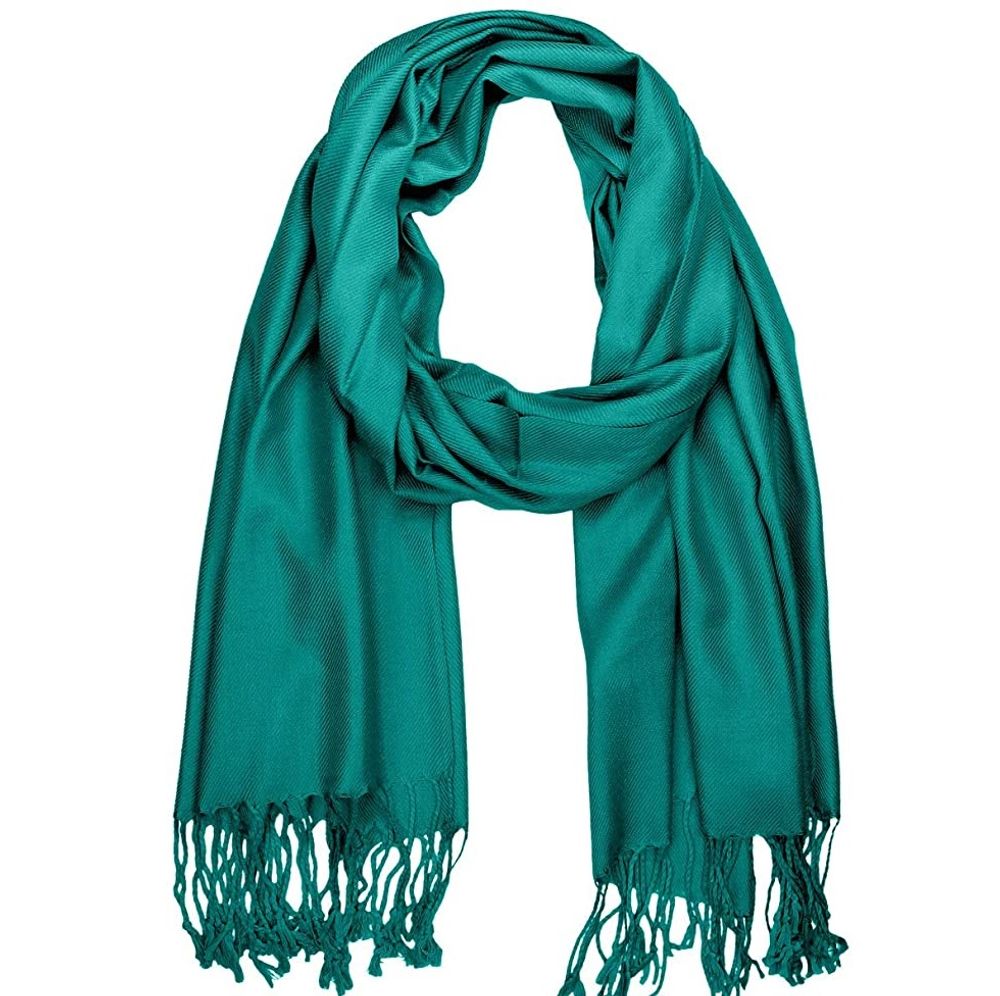 Scarves - Pashmina Stoles - MEEM RUGS