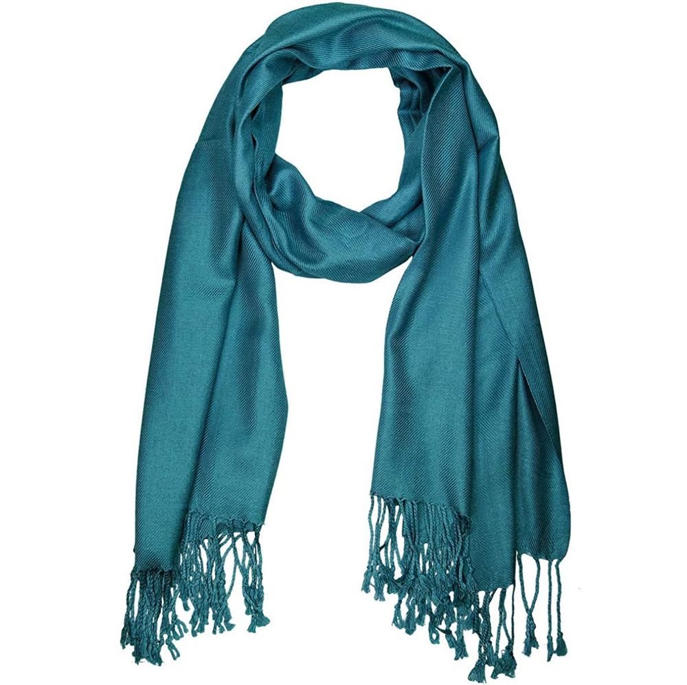Scarves - Pashmina Stoles - MEEM RUGS