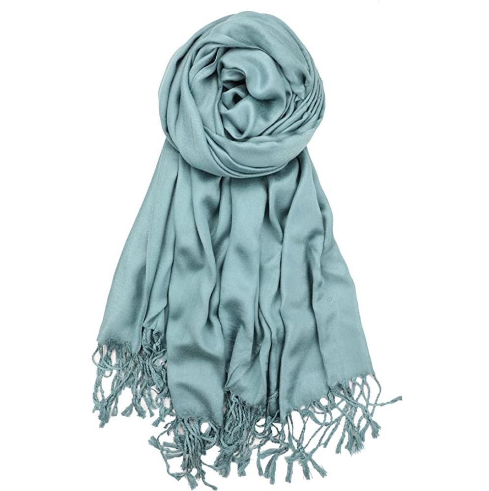 Scarves - Pashmina Stoles - MEEM RUGS