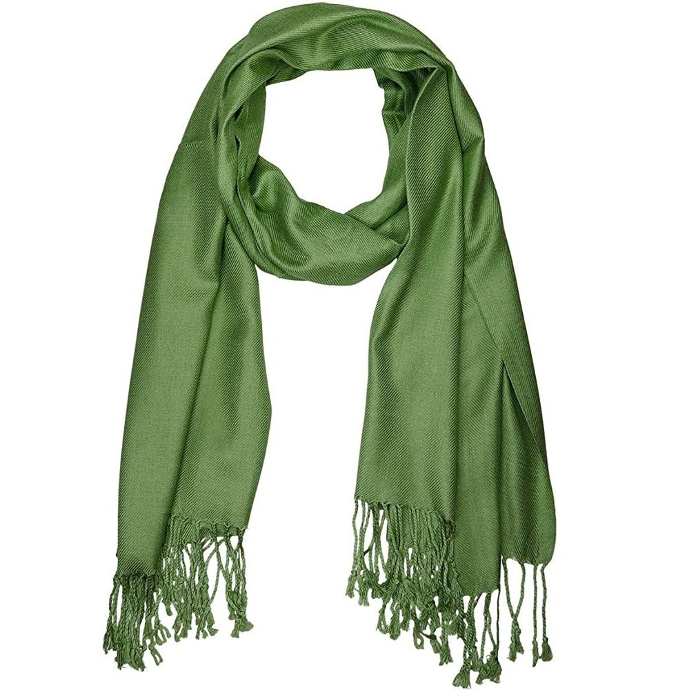 Scarves - Pashmina Stoles - MEEM RUGS