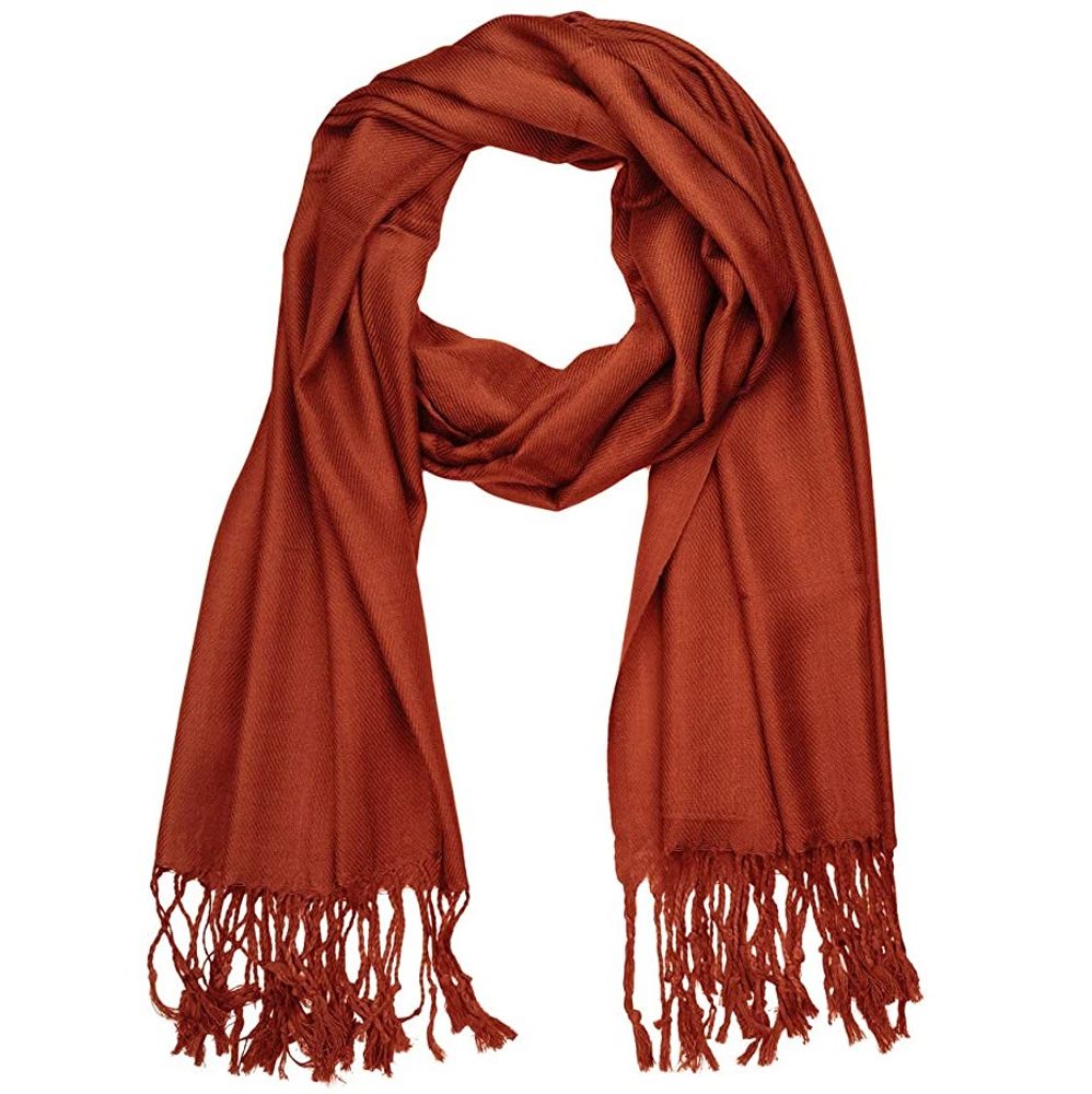 Scarves - Pashmina Stoles - MEEM RUGS