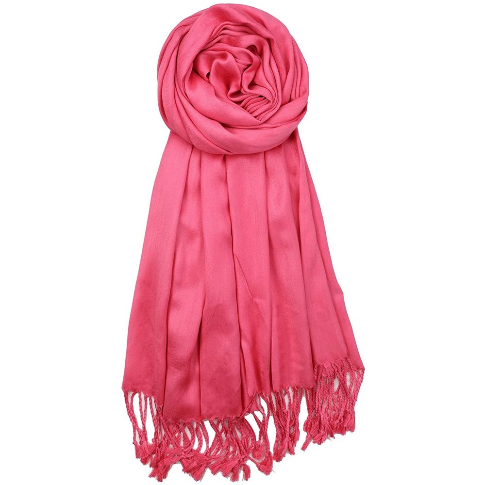 Scarves - Pashmina Stoles - MEEM RUGS