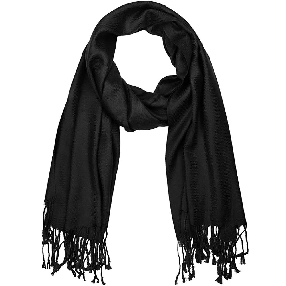 Scarves - Pashmina Stoles - MEEM RUGS
