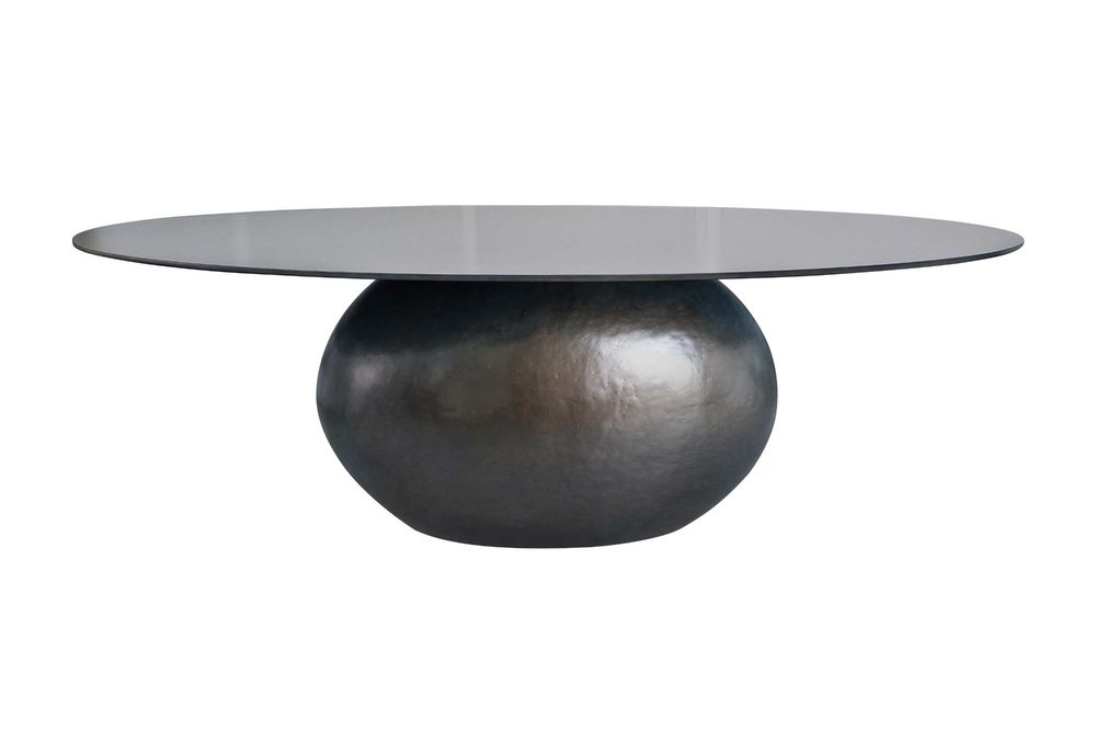 Dining Tables - ROYAL Dining table - GANSK