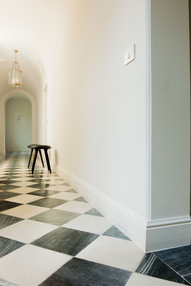 Other wall decoration - SKIRTING - ORAC DECOR®