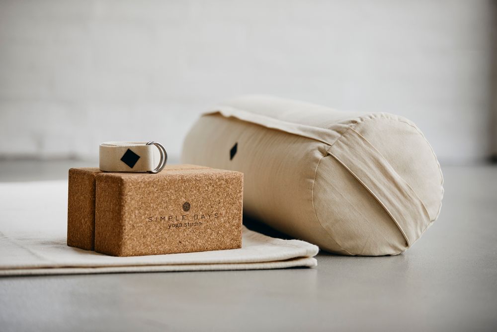 Bags and totes - Yoga - NORDAL