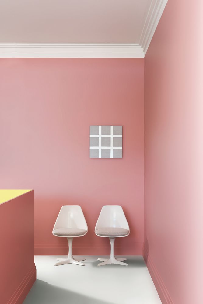Other wall decoration - INDIRECT LIGHTING - ORAC DECOR®