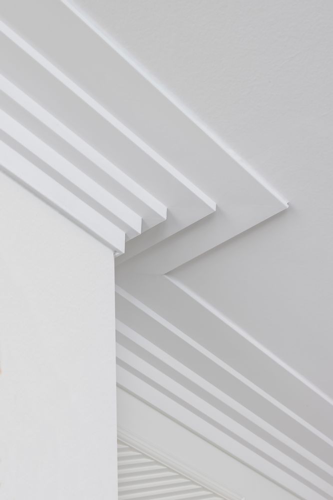 Other wall decoration - INDIRECT LIGHTING - ORAC DECOR®