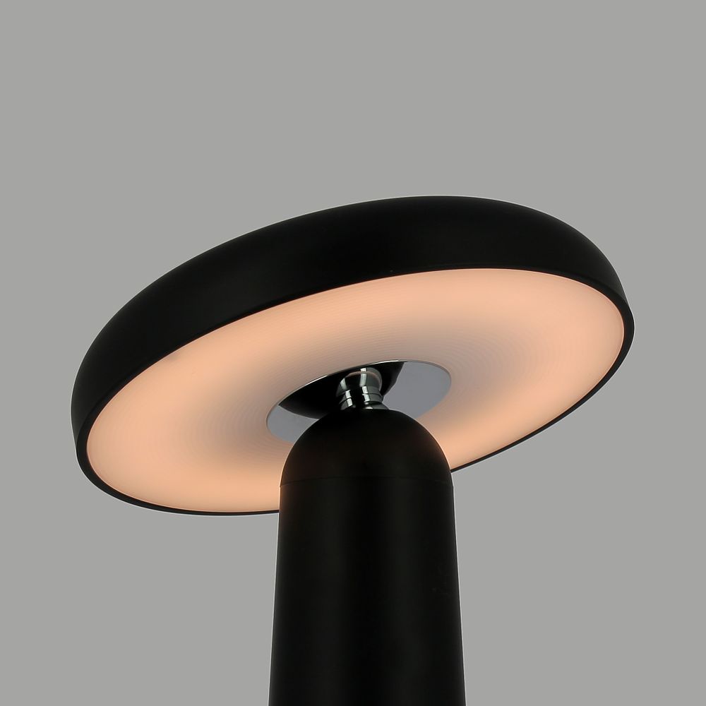 Table lamps - table lamp MUSH MUSH - NEXEL