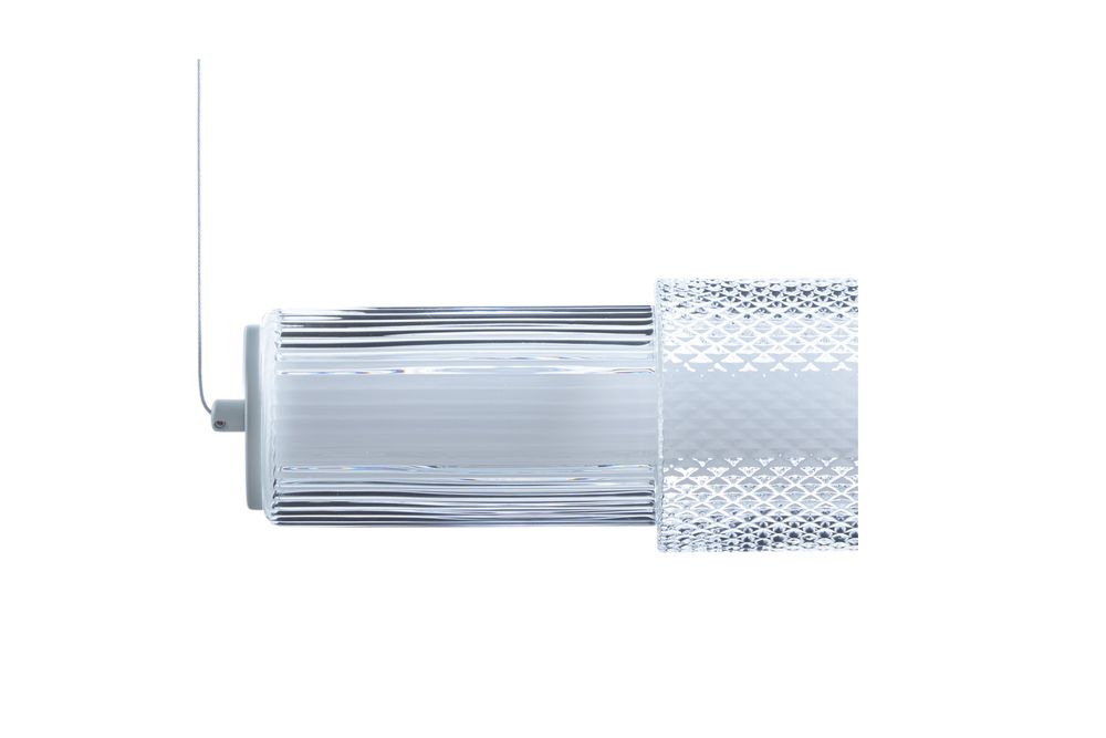 Hanging lights - THE SALAD SHAKER - NEXEL