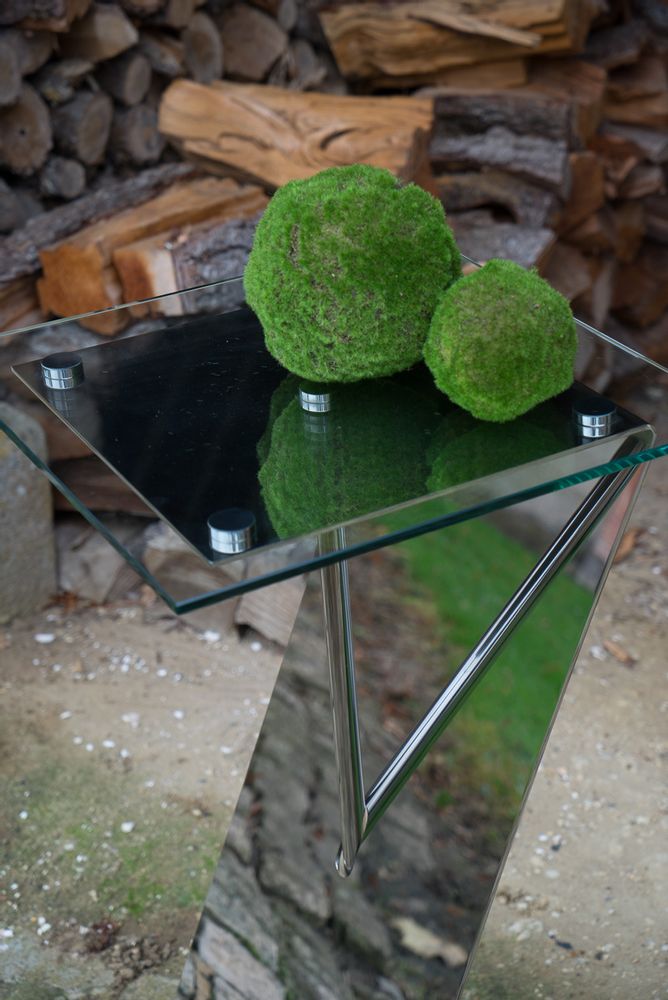 Consoles - Console Les Zébuts - EQUINOX EXCLUSIVE
